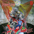 Baphomet's Blood – Satanic Metal Attack