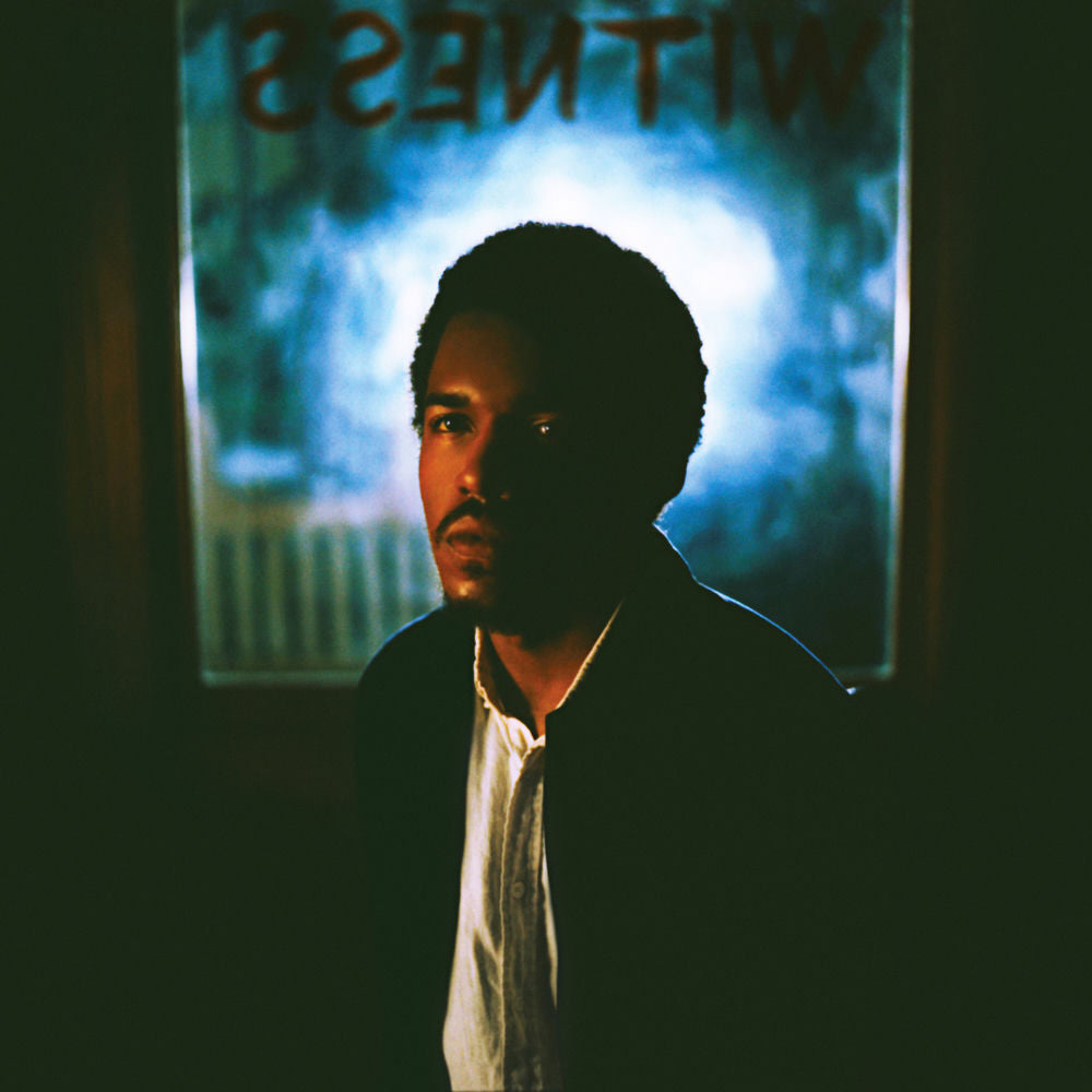Benjamin Booker – Witness