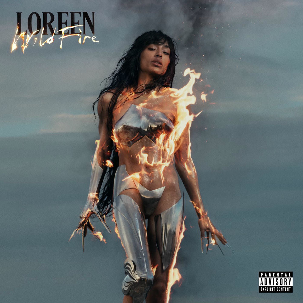 Loreen – WILDFIRE