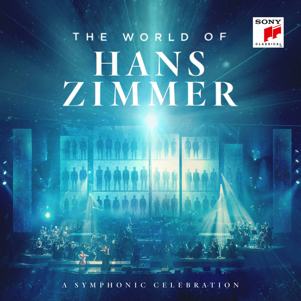Hans Zimmer – The World of Hans Zimmer - A Symphonic Celebration (Live)