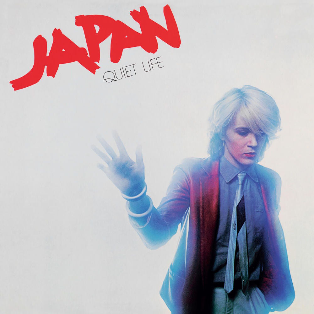 Japan – Quiet Life