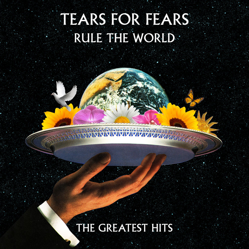 Tears for Fears – Rule The World: The Greatest Hits