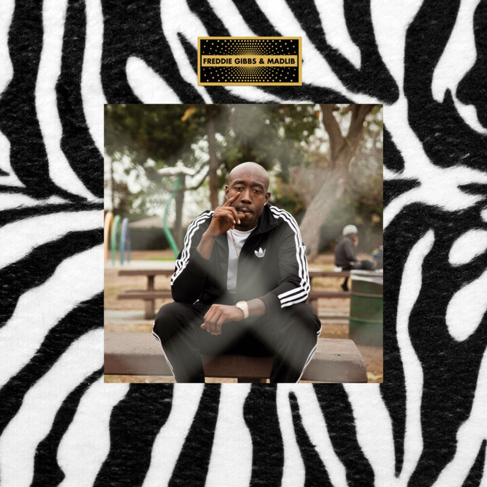 Freddie Gibbs – Piñata