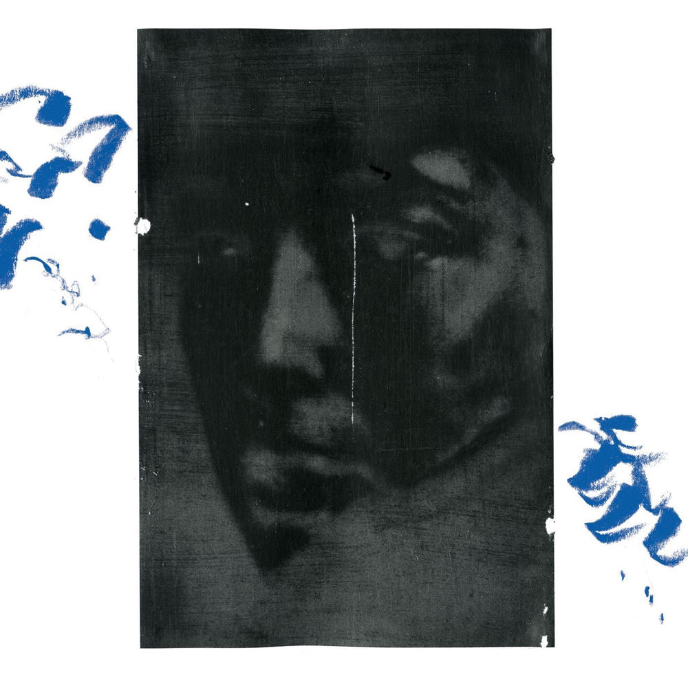 Laurence Pike – Holy Spring