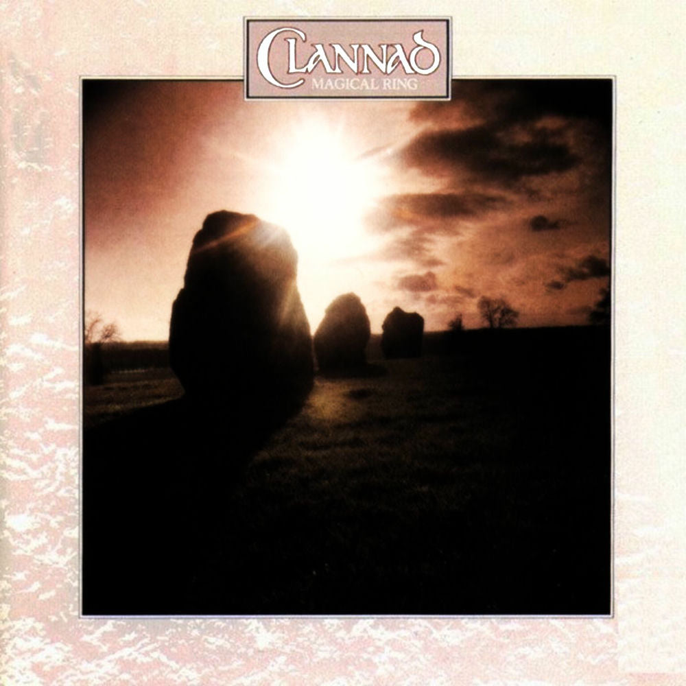 Clannad – Magical Ring (Remastered 2003)