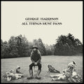 George Harrison – All Things Must Pass (Remastered 2014)