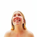 Austra – Chin Up Buttercup