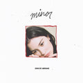 Gracie Abrams – minor