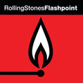 The Rolling Stones – Flashpoint (2009 Re-Mastered Digital Version)
