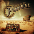Lucassen & Soeterboek's Plan Nine – The Long-Lost Songs