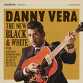 Danny Vera – The New Black and White Pt.Iii