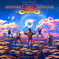 Arjen Lucassen's Supersonic Revolution – Golden Age of Music