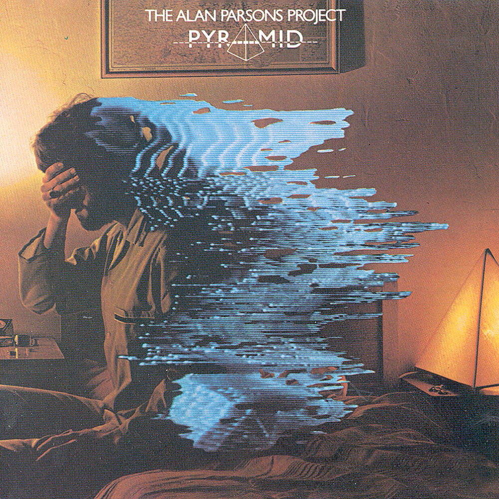 The Alan Parsons Project – Pyramid