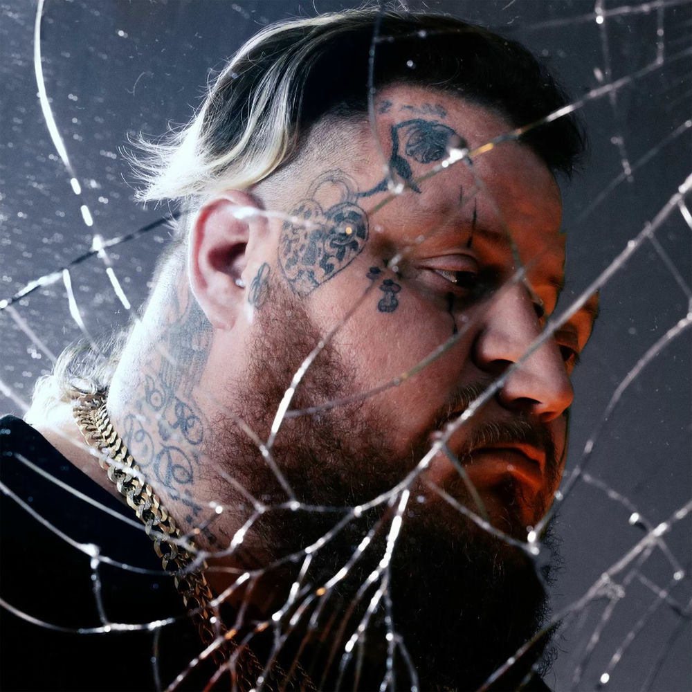 Jelly Roll – Ballads of the Broken