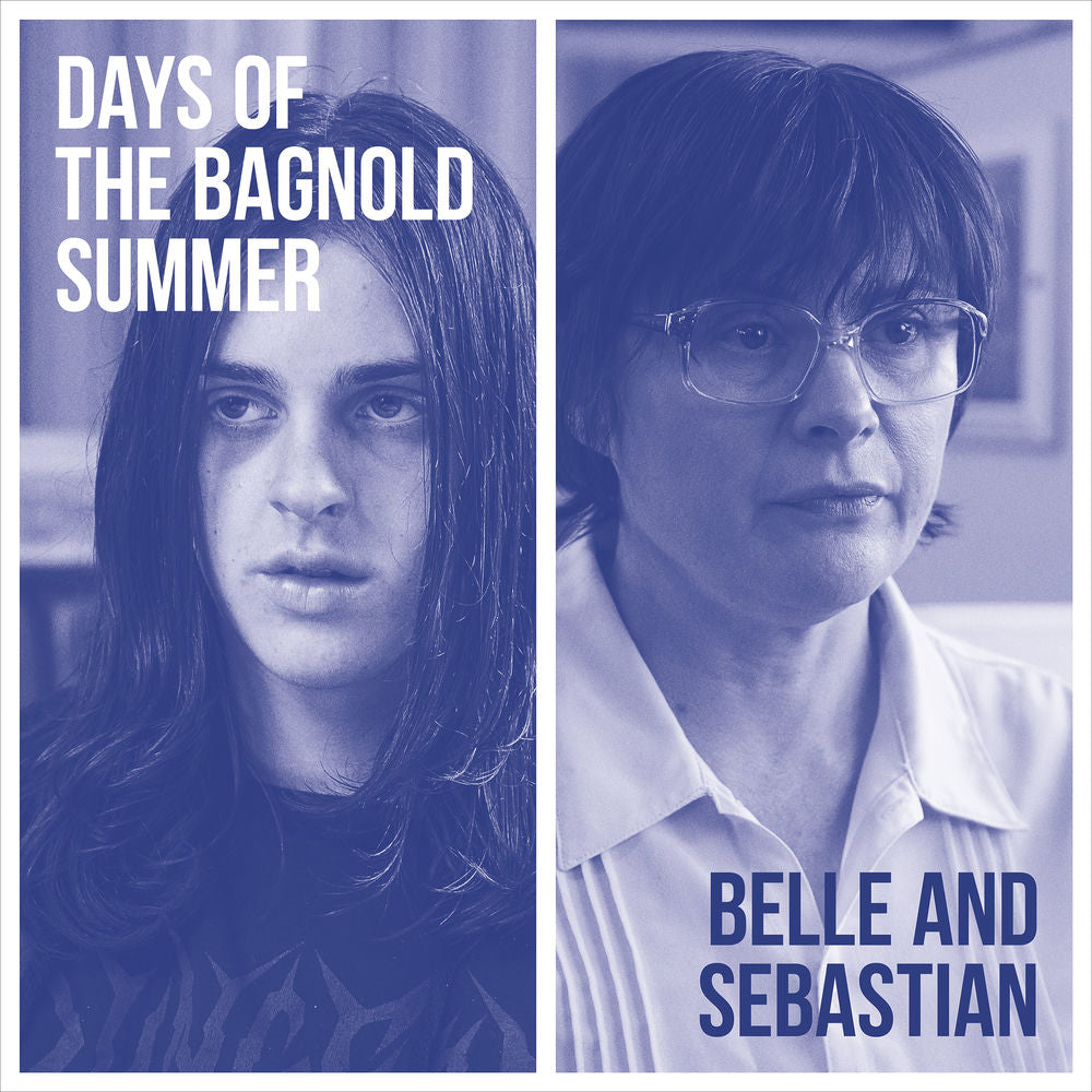 Belle and Sebastian – Days of the Bagnold Summer