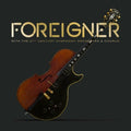Foreigner – Foreigner with the 21st Century Symphony Orchestra & Chorus