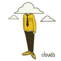 Apollo Brown – Clouds