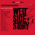 Leonard Bernstein – West Side Story (Original Motion Picture Soundtrack)