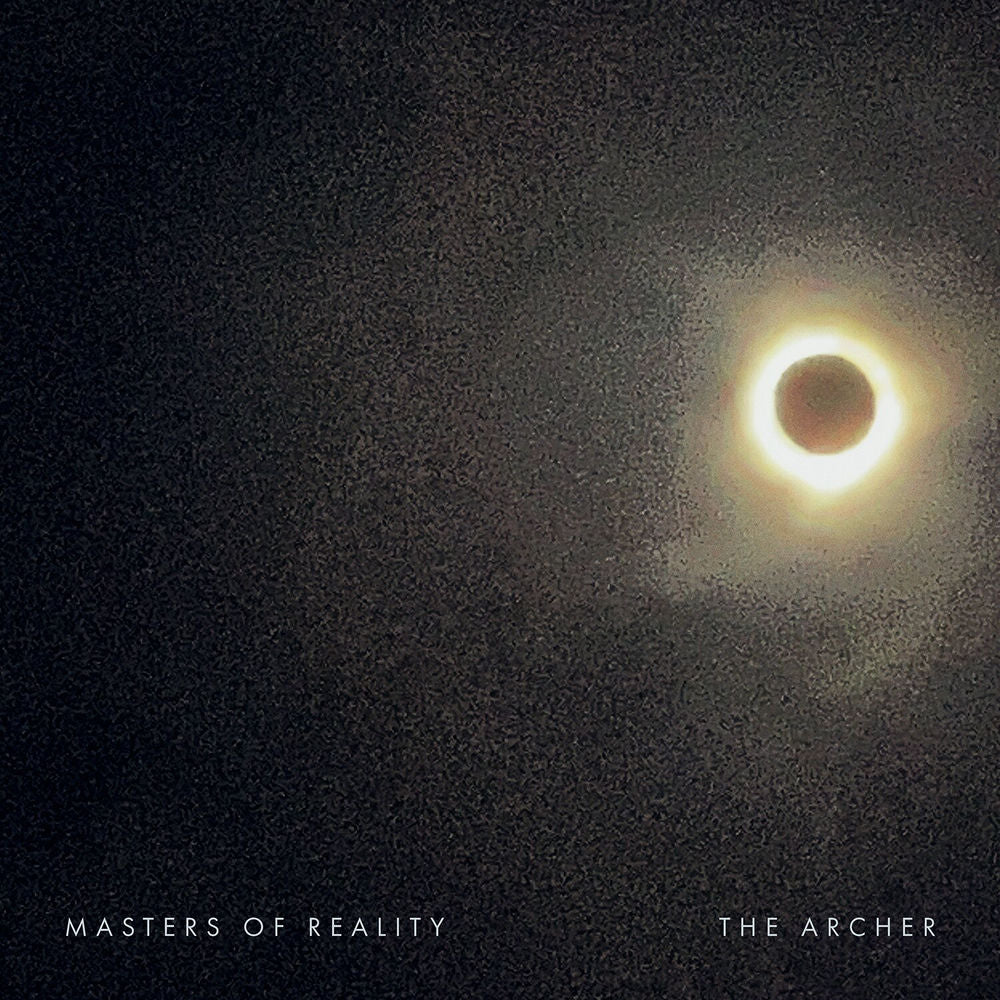 Masters of Reality – The Archer