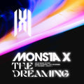 Monsta X – The Dreaming