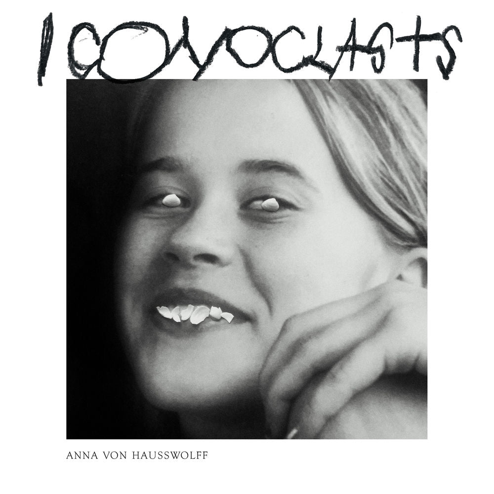 Anna von Hausswolff – ICONOCLASTS