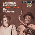 Coleman Hawkins – Coleman Hawkins Encounters Ben Webster (Expanded Edition)