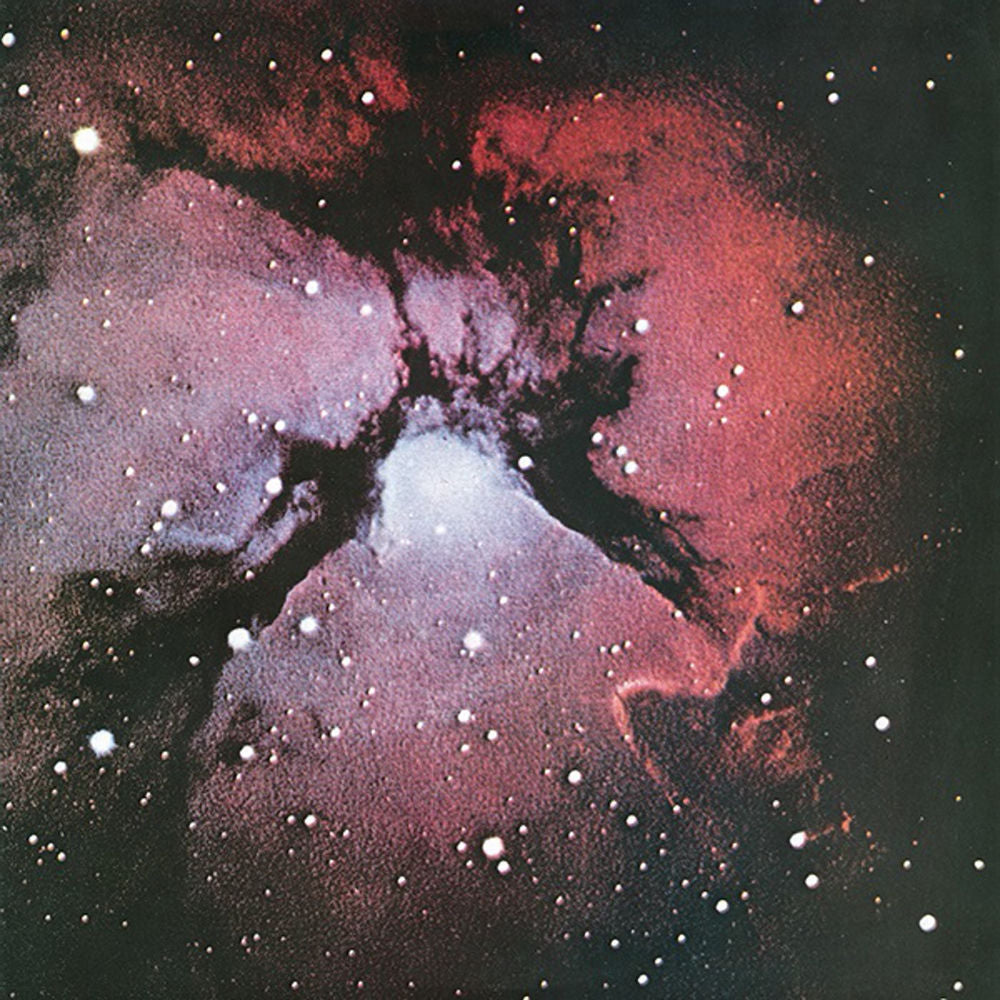 King Crimson – Islands