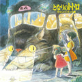 Joe Hisaishi – My Neighbor Totoro Soundtrack Collection