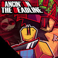 Cosmic__ – DANCIN' ON THE DEADLINE