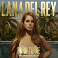 Lana Del Rey – Born To Die – Paradise Edition (Special Version)