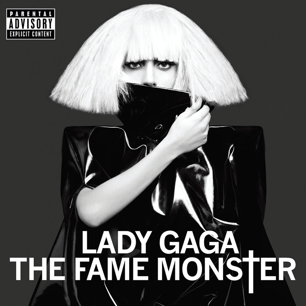 Lady Gaga – The Fame Monster (Deluxe Edition)