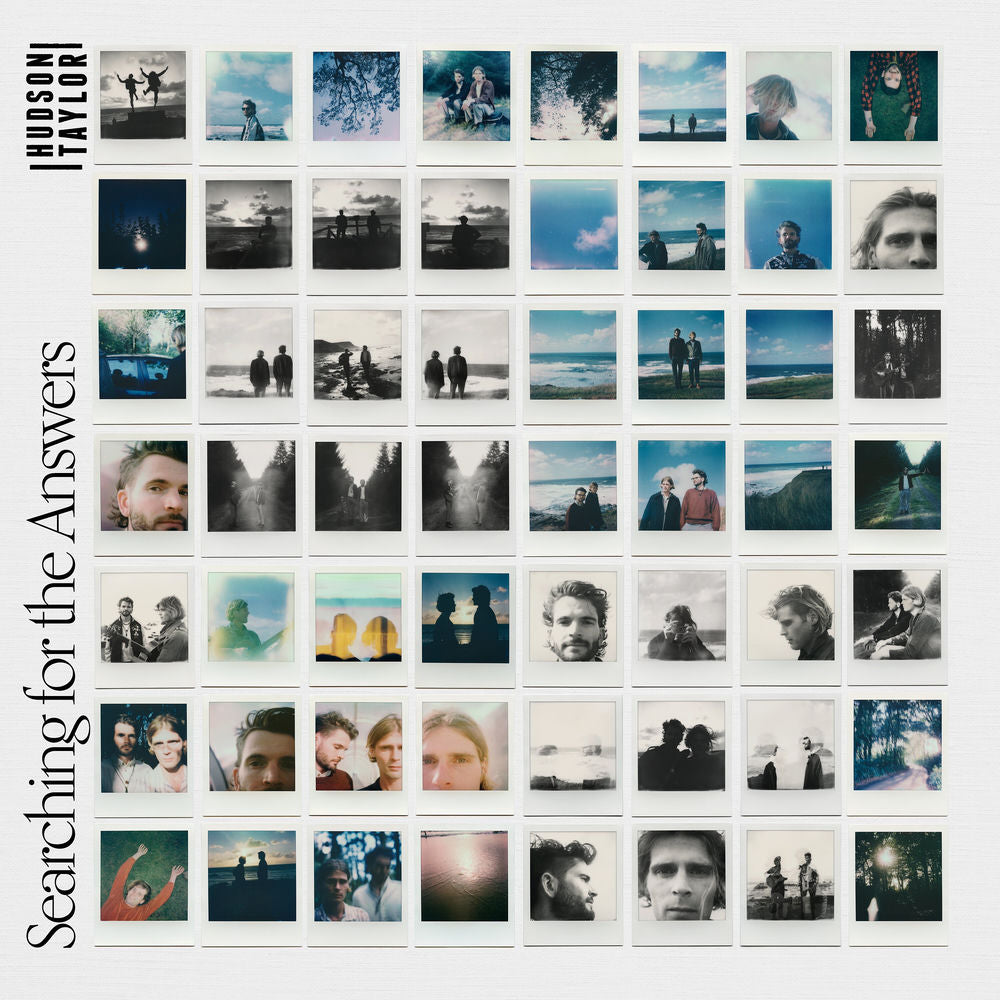 Hudson Taylor – Searching for the Answers