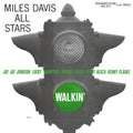 Miles Davis All Stars – Walkin' (Remastered 2025)