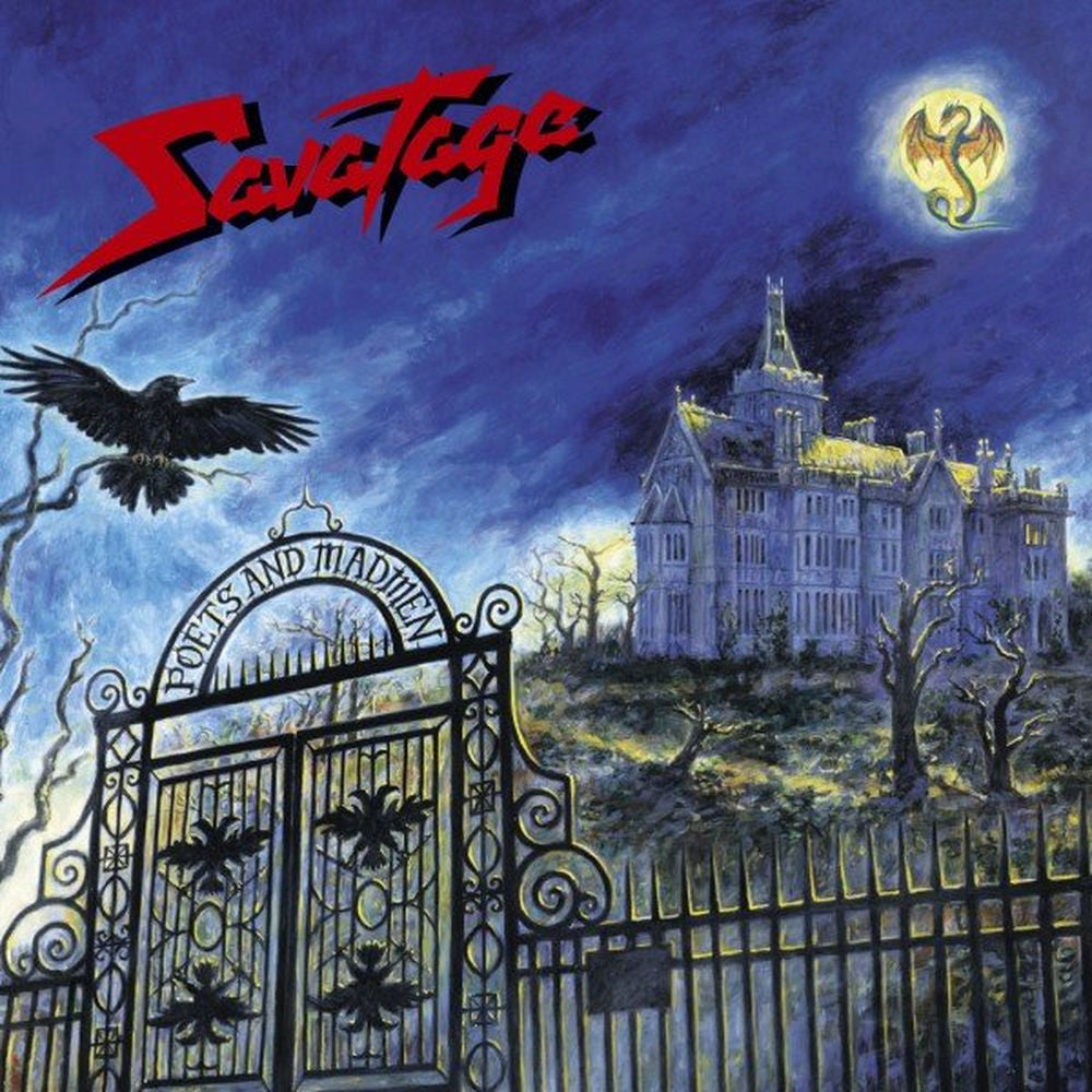 Savatage – Poets and Madmen (2011 Edition)