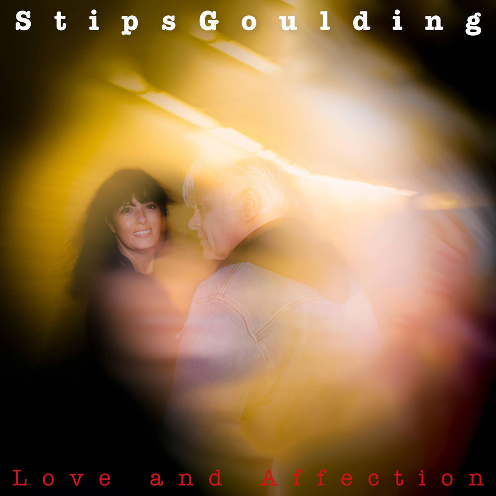 StipsGoulding – Love and Affection