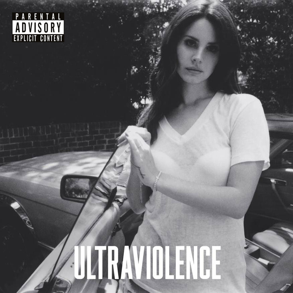 Lana Del Rey – Ultraviolence (Deluxe)