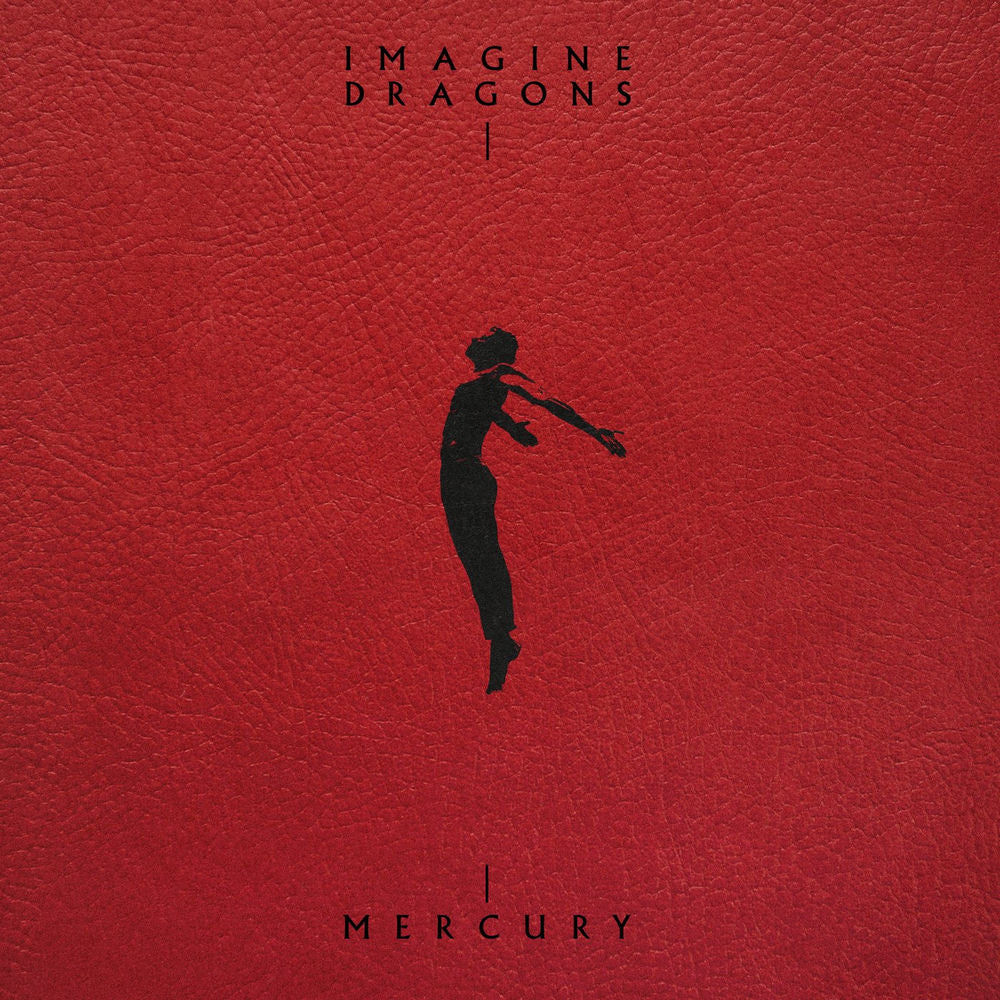 Imagine Dragons – Mercury - Acts 1 & 2