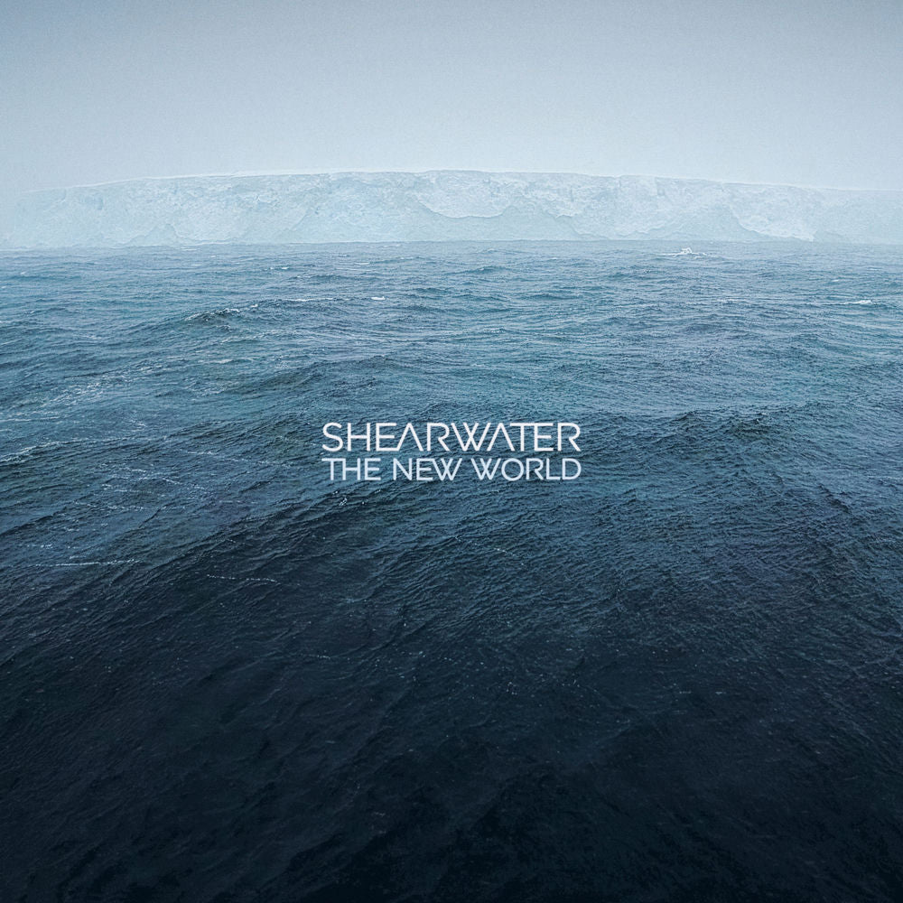 Shearwater – The New World