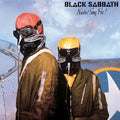 Black Sabbath – Never Say Die!