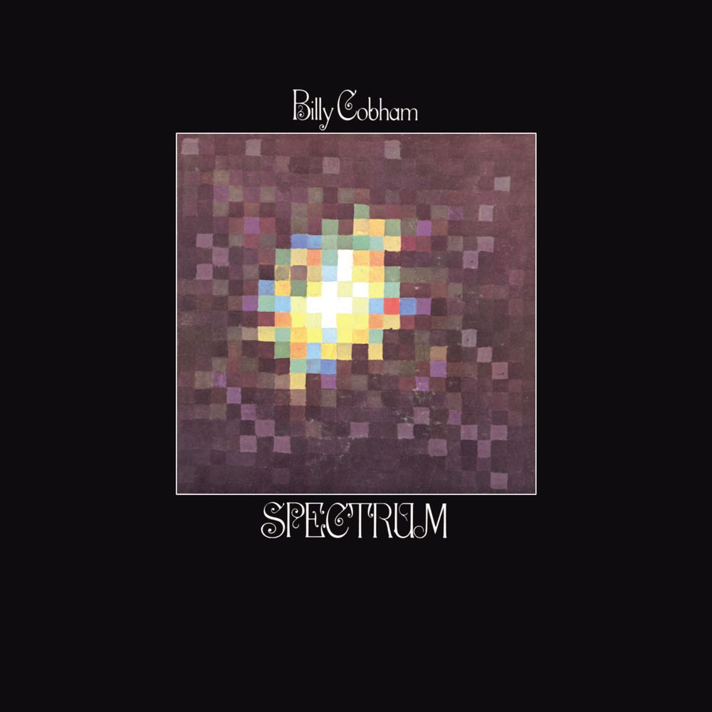 Billy Cobham – Spectrum