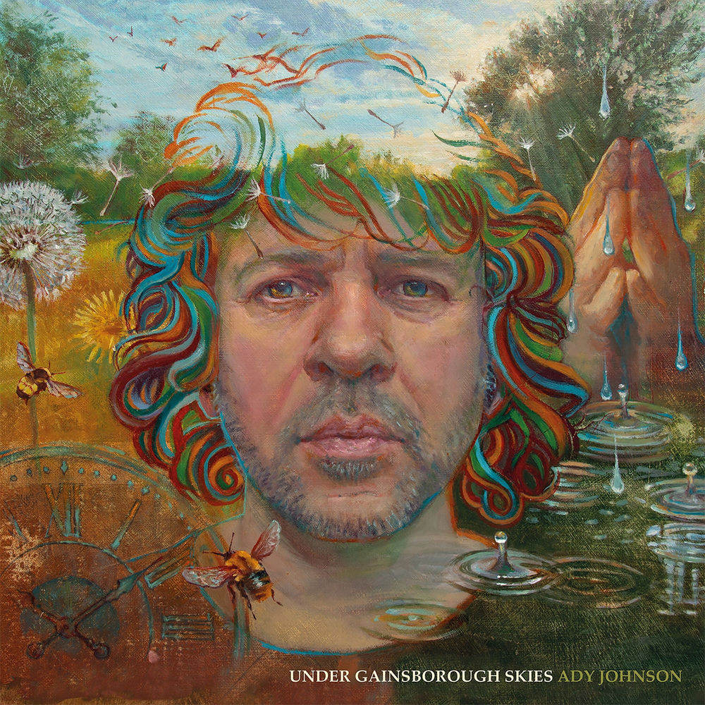 Ady Johnson – Under Gainsborough Skies