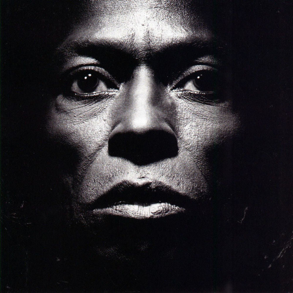 Miles Davis – Tutu