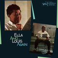Ella Fitzgerald – Ella And Louis Again