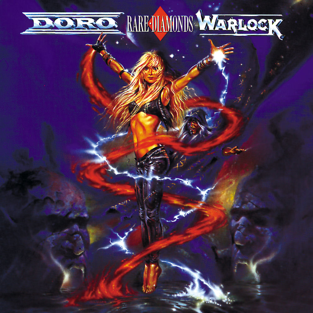 Doro – Rare Diamonds