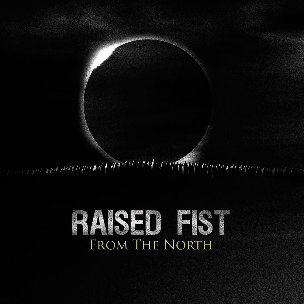 Raised Fist – From The North