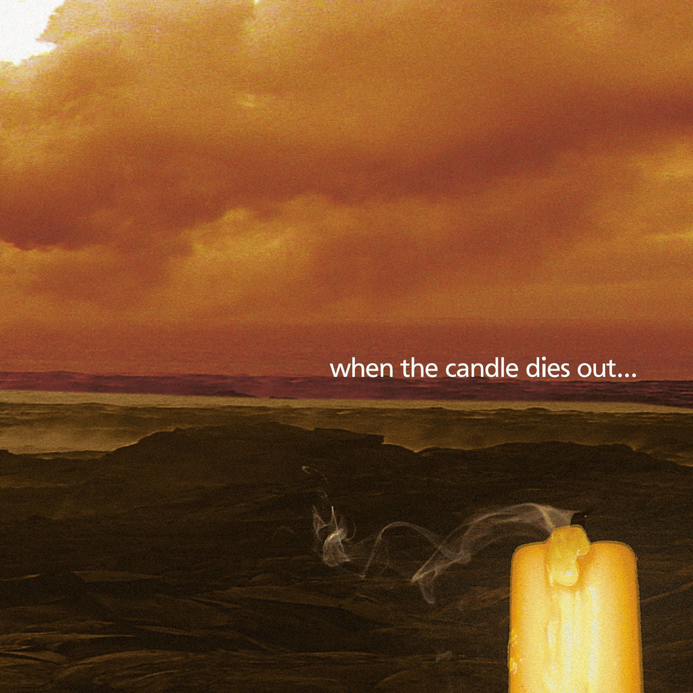 STAKE – When the Candle Dies Out