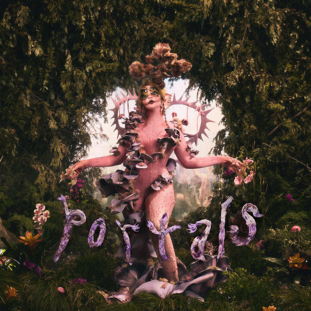 Melanie Martinez – PORTALS