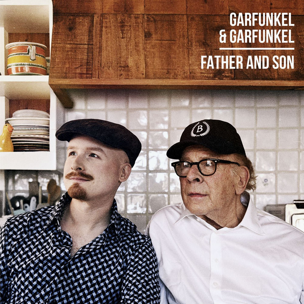 Art Garfunkel jr. – Father And Son