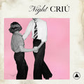 Hilary Woods – Night CRIÚ