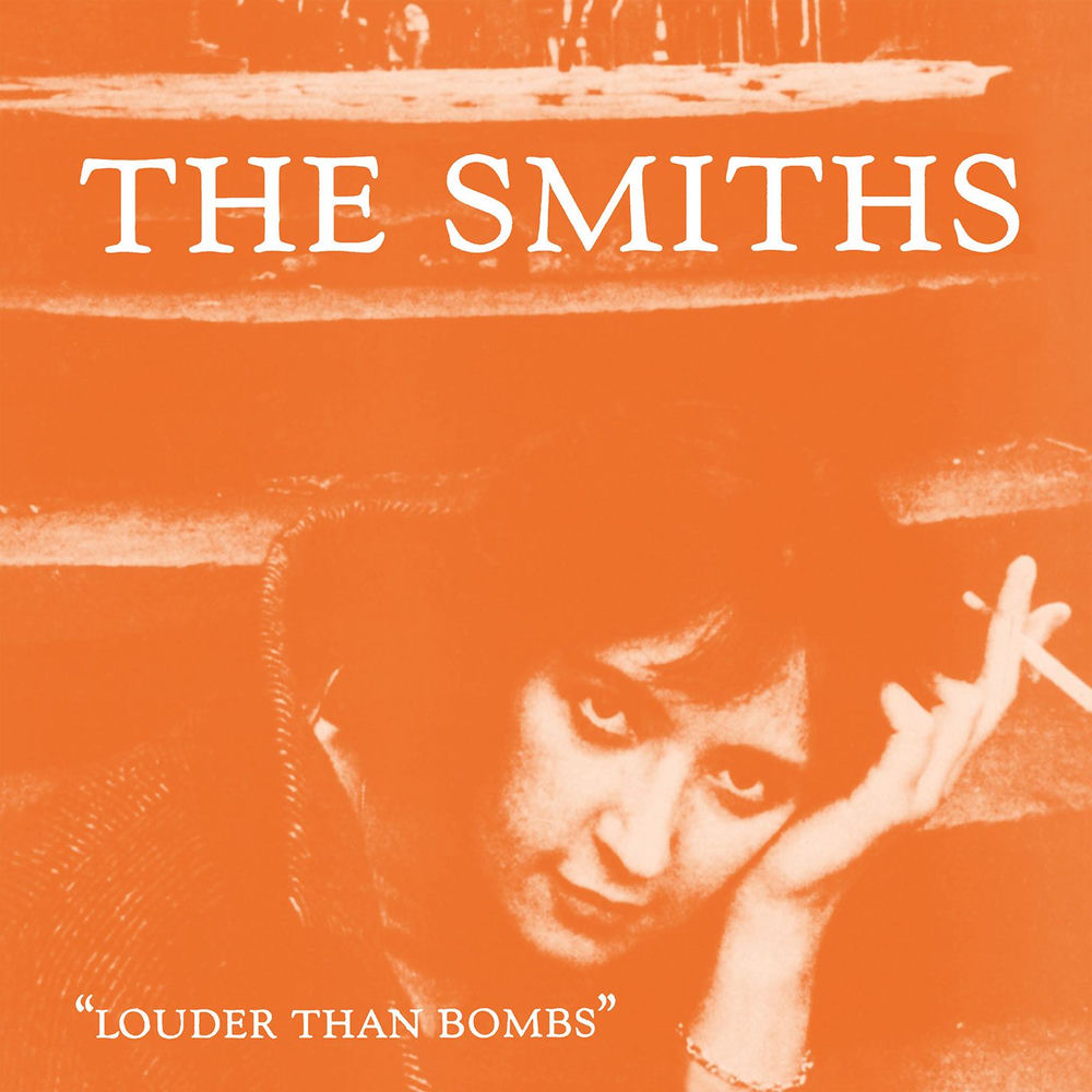 The Smiths – Louder Than Bombs